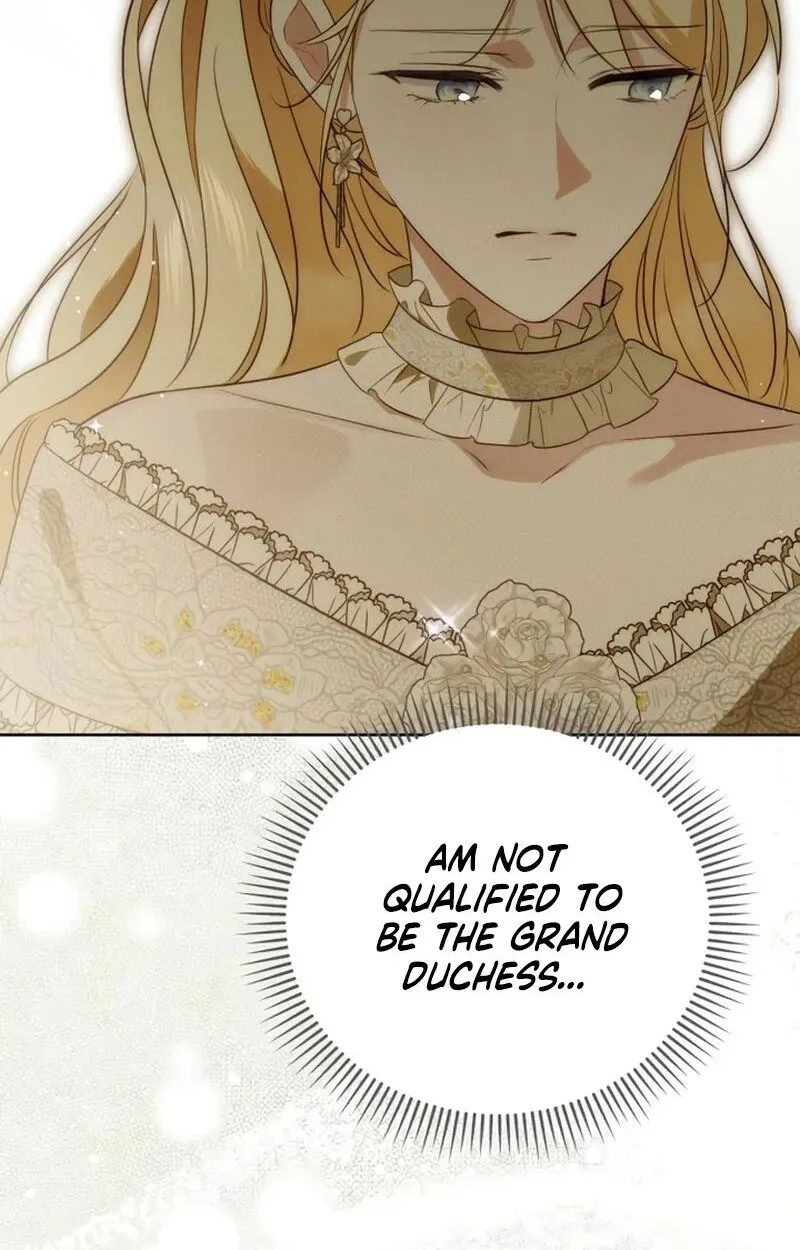 Born to Be the Grand Duchess Chapter 63 page 12