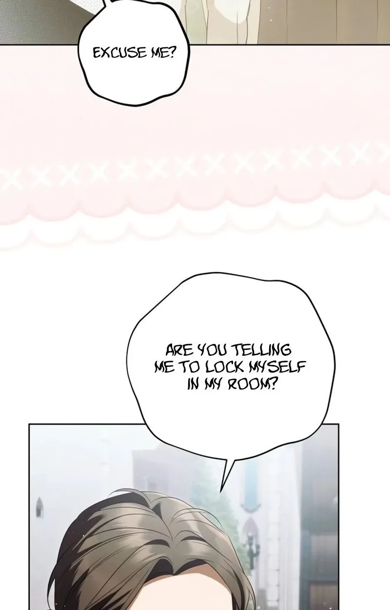 Born to Be the Grand Duchess Chapter 63 page 23