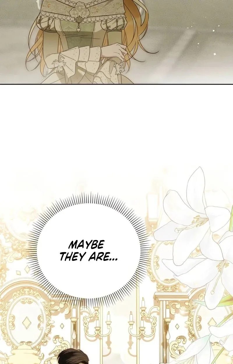 Born to Be the Grand Duchess Chapter 63 page 9