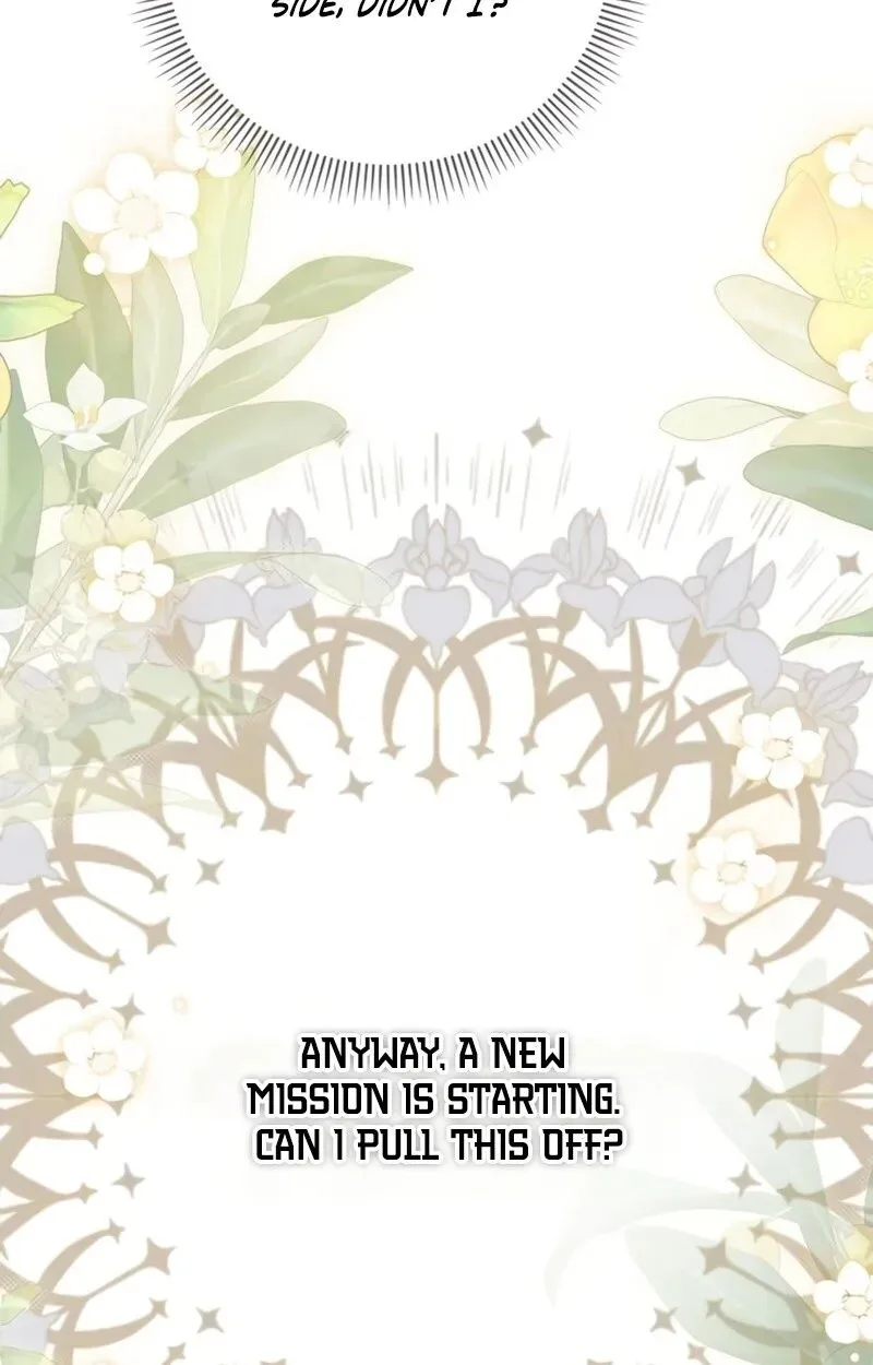 Born to Be the Grand Duchess Chapter 63 page 29