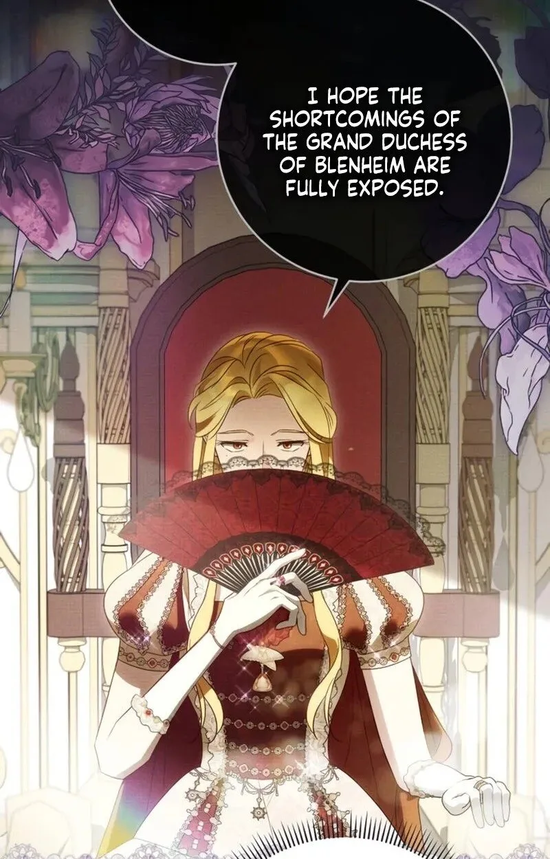 Born to Be the Grand Duchess Chapter 63 page 38