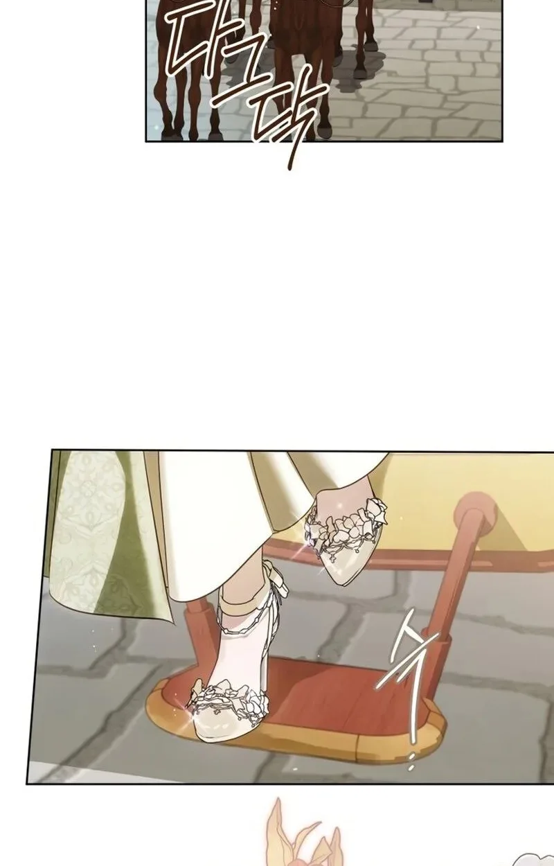 Born to Be the Grand Duchess Chapter 63 page 43