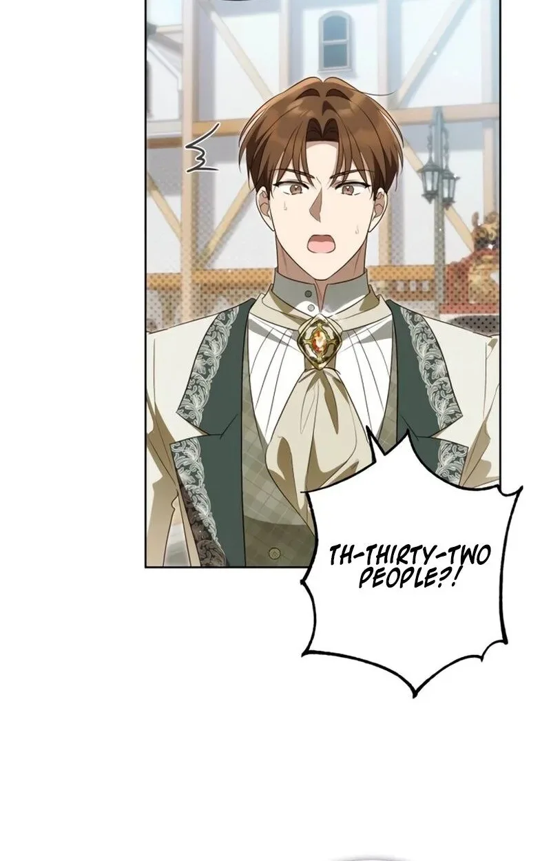 Born to Be the Grand Duchess Chapter 63 page 51