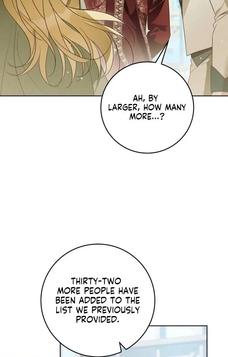 Born to Be the Grand Duchess Chapter 63 page 50