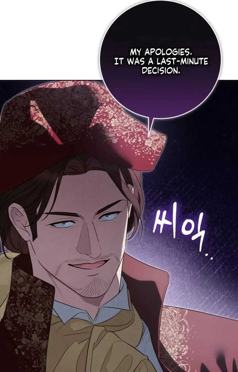 Born to Be the Grand Duchess Chapter 63 page 52