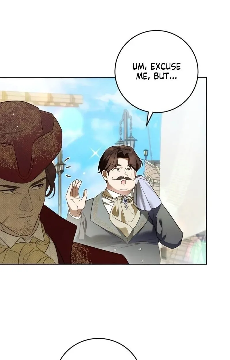 Born to Be the Grand Duchess Chapter 63 page 58