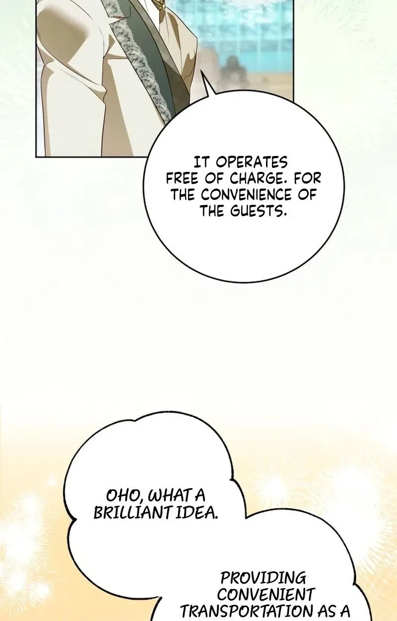 Born to Be the Grand Duchess Chapter 63 page 63