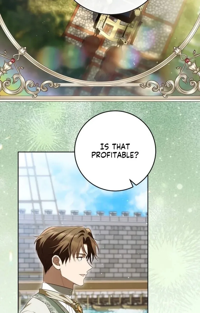 Born to Be the Grand Duchess Chapter 63 page 62