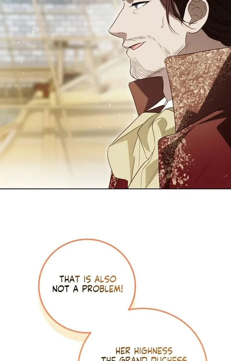 Born to Be the Grand Duchess Chapter 63 page 66
