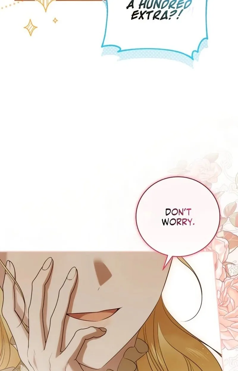 Born to Be the Grand Duchess Chapter 63 page 68