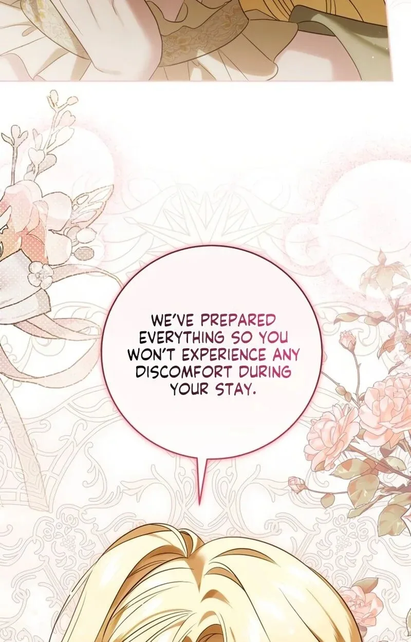 Born to Be the Grand Duchess Chapter 63 page 69