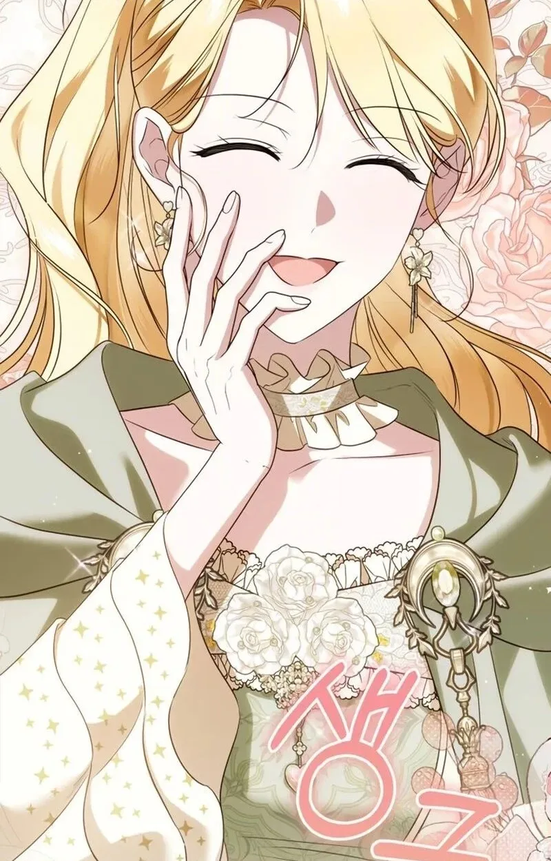 Born to Be the Grand Duchess Chapter 63 page 70