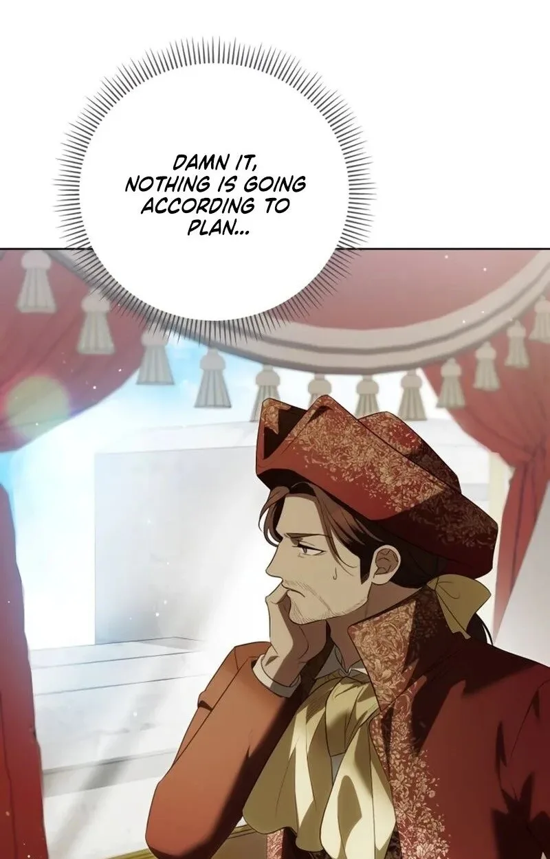 Born to Be the Grand Duchess Chapter 63 page 74