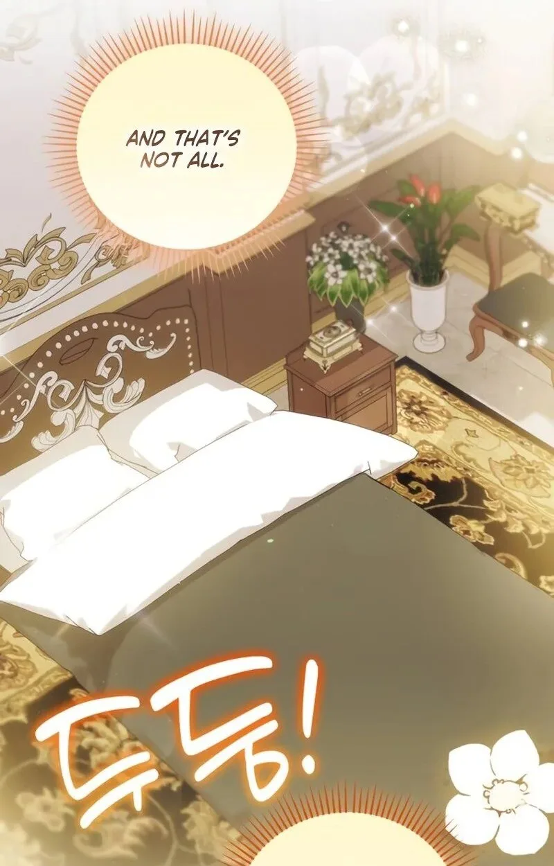 Born to Be the Grand Duchess Chapter 63 page 78