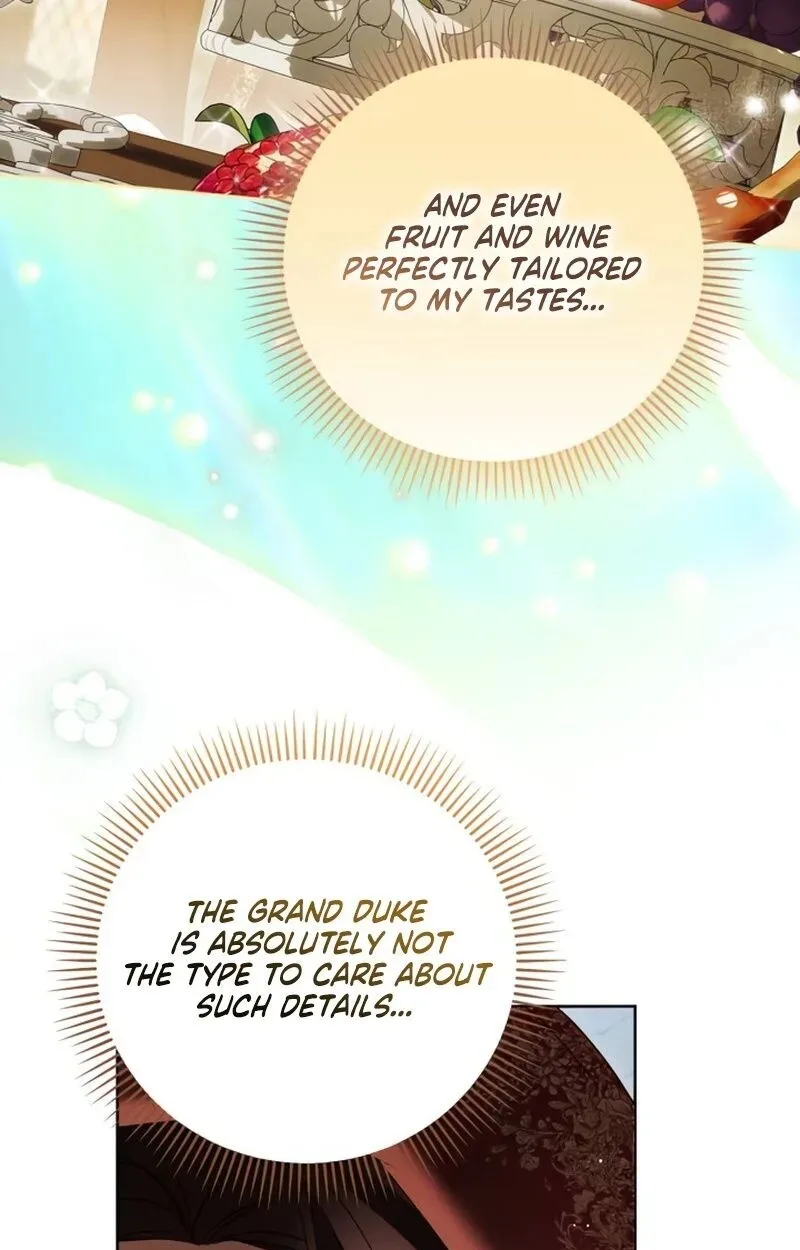 Born to Be the Grand Duchess Chapter 63 page 81