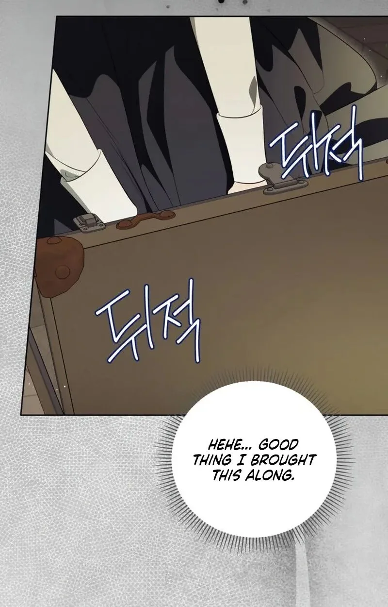 Born to Be the Grand Duchess Chapter 63 page 94
