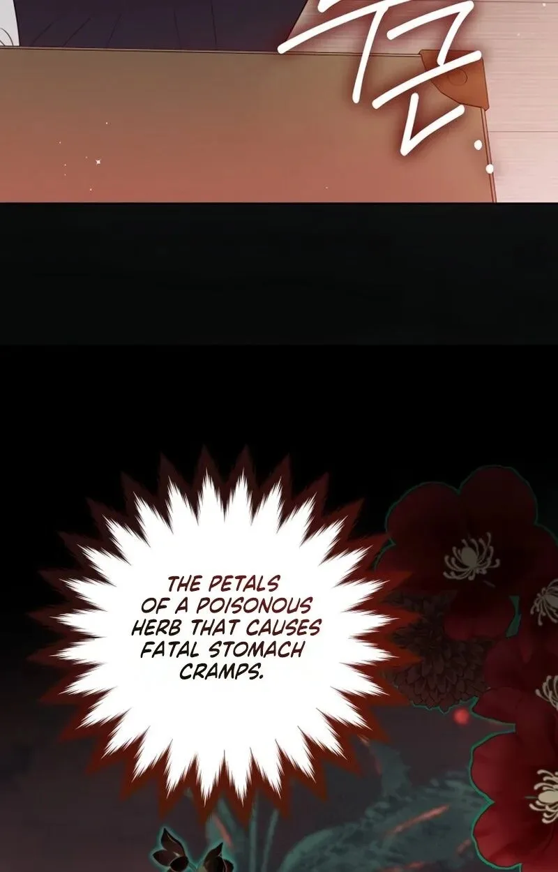 Born to Be the Grand Duchess Chapter 63 page 97