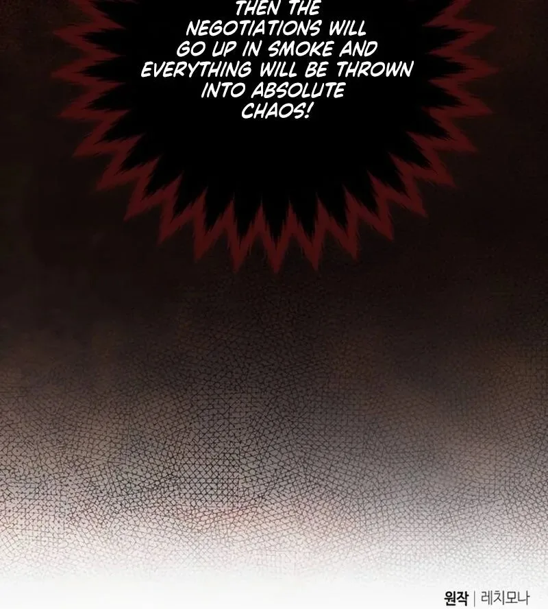 Born to Be the Grand Duchess Chapter 63 page 101