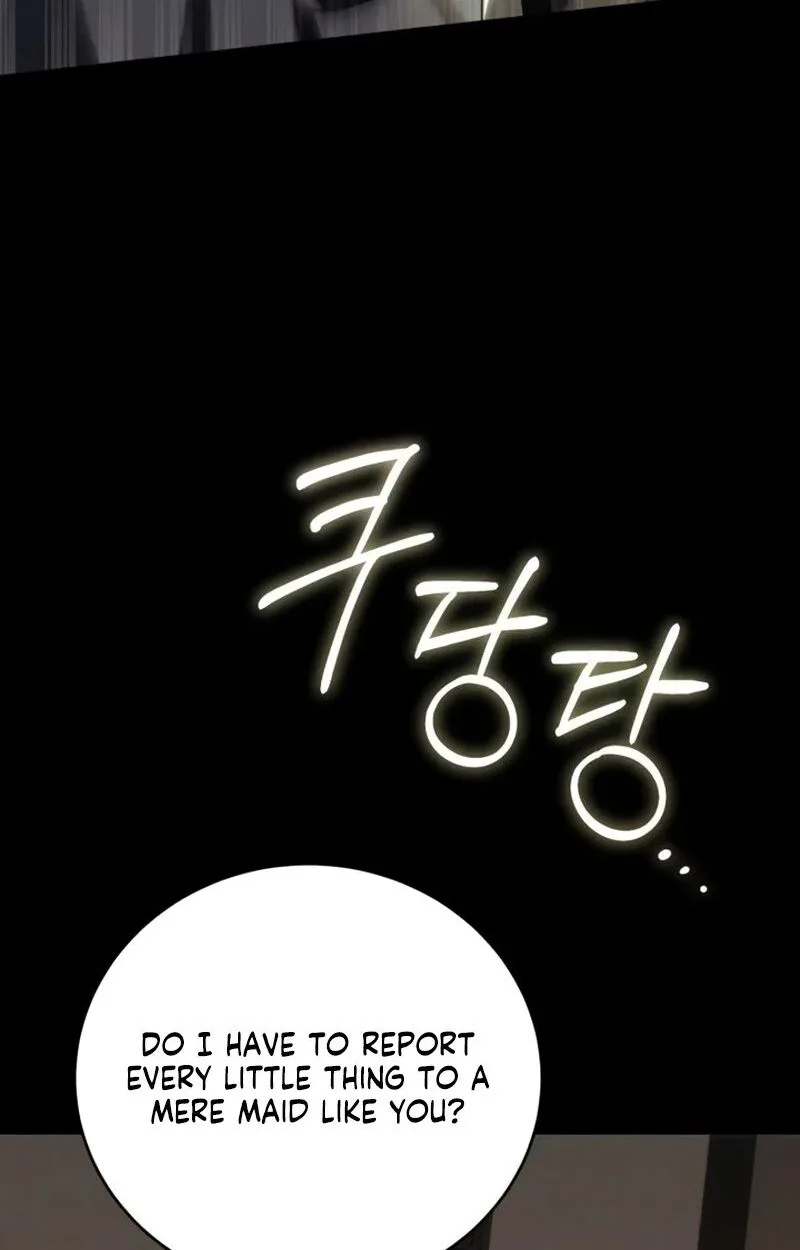 Born to Be the Grand Duchess Chapter 64 page 16