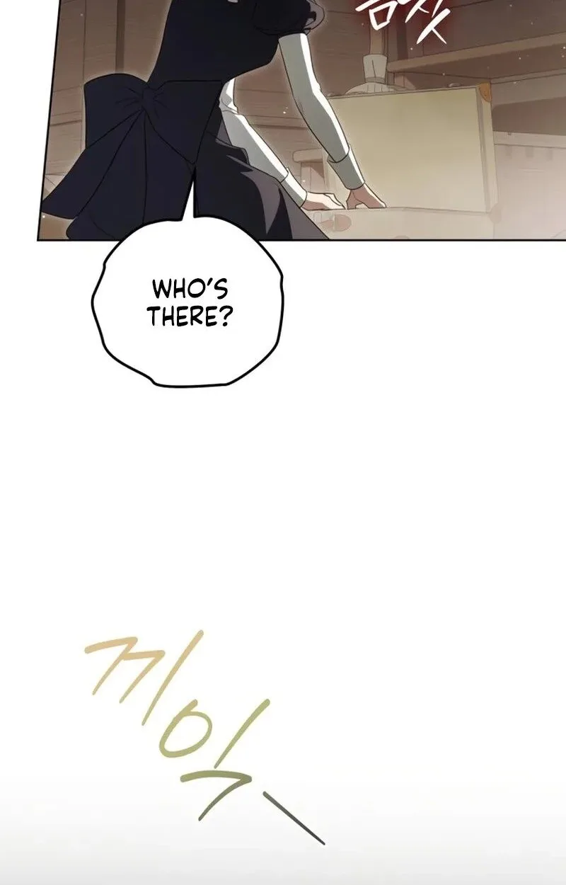Born to Be the Grand Duchess Chapter 64 page 8