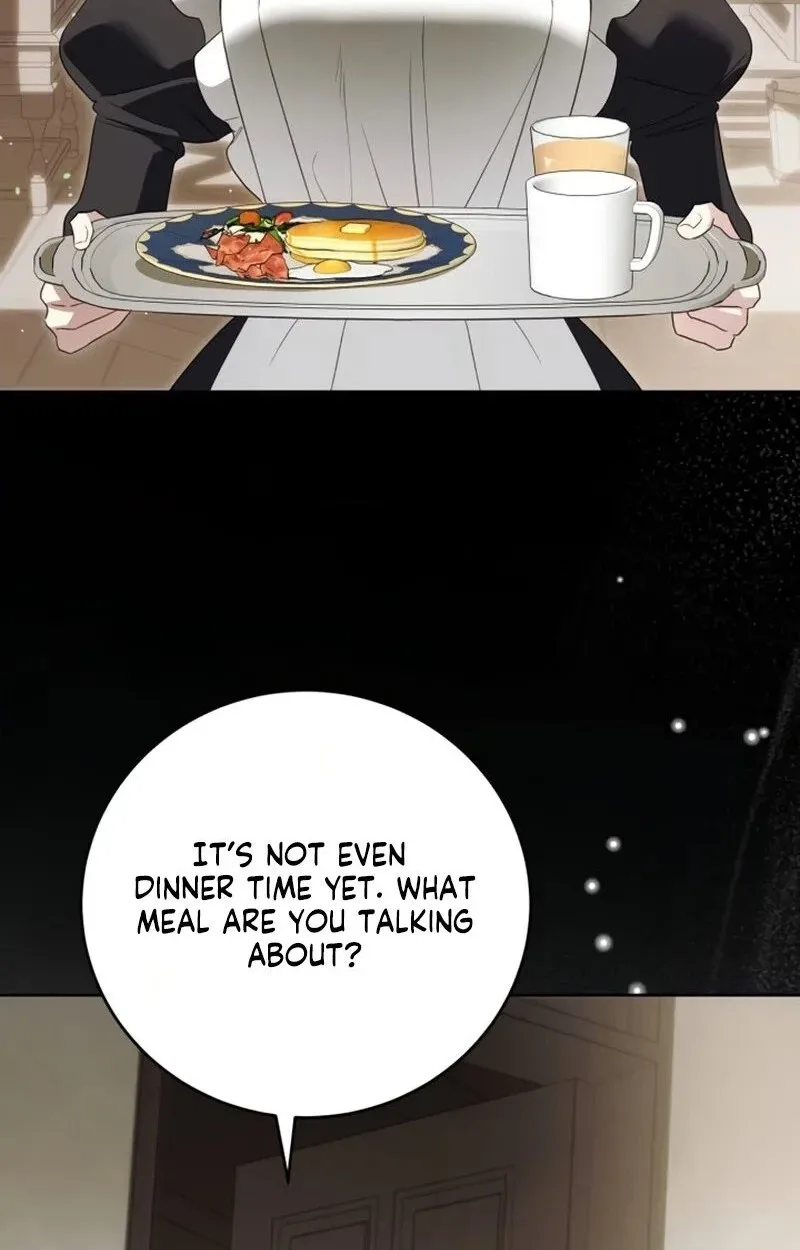 Born to Be the Grand Duchess Chapter 64 page 10