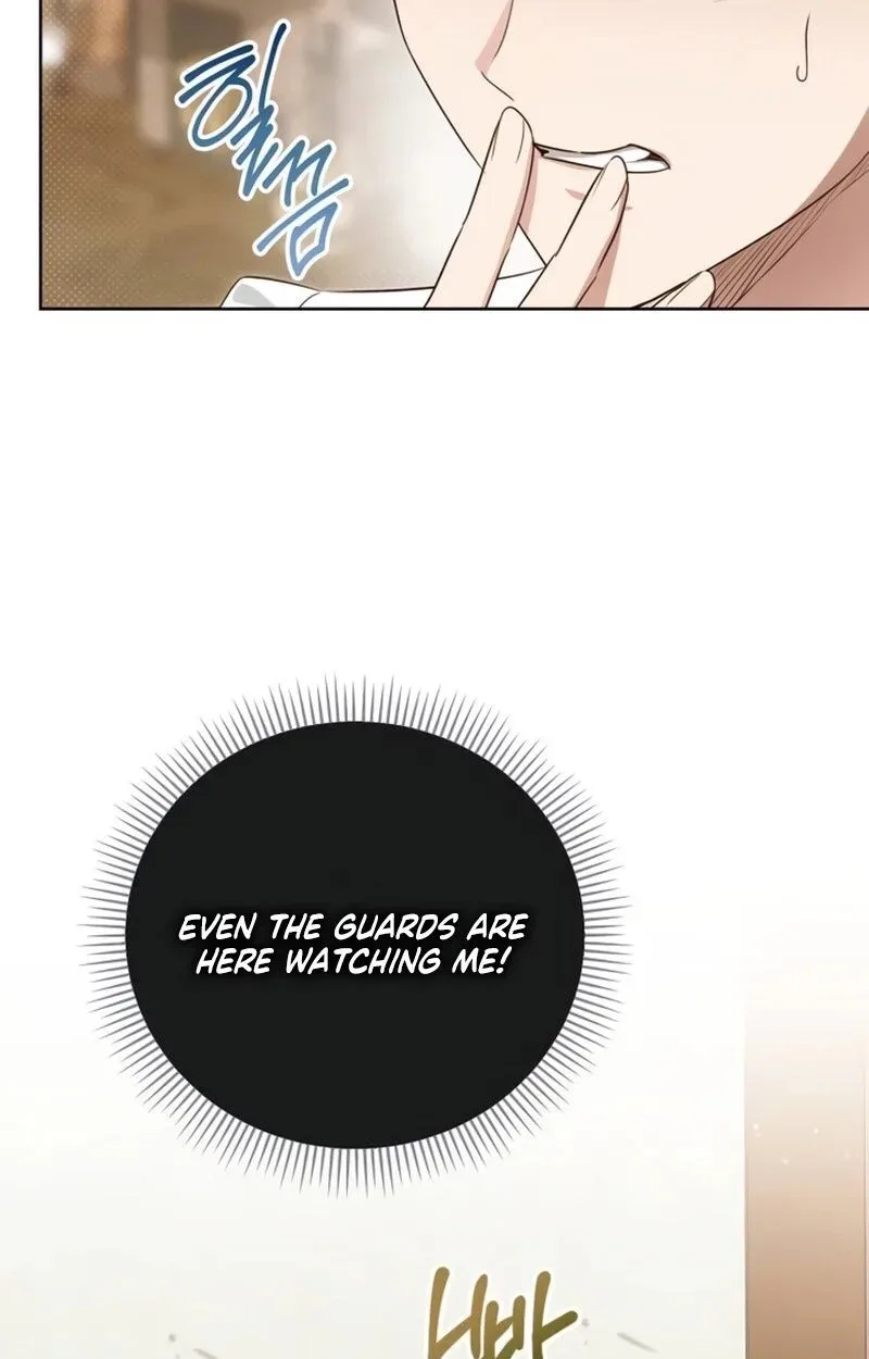 Born to Be the Grand Duchess Chapter 64 page 25