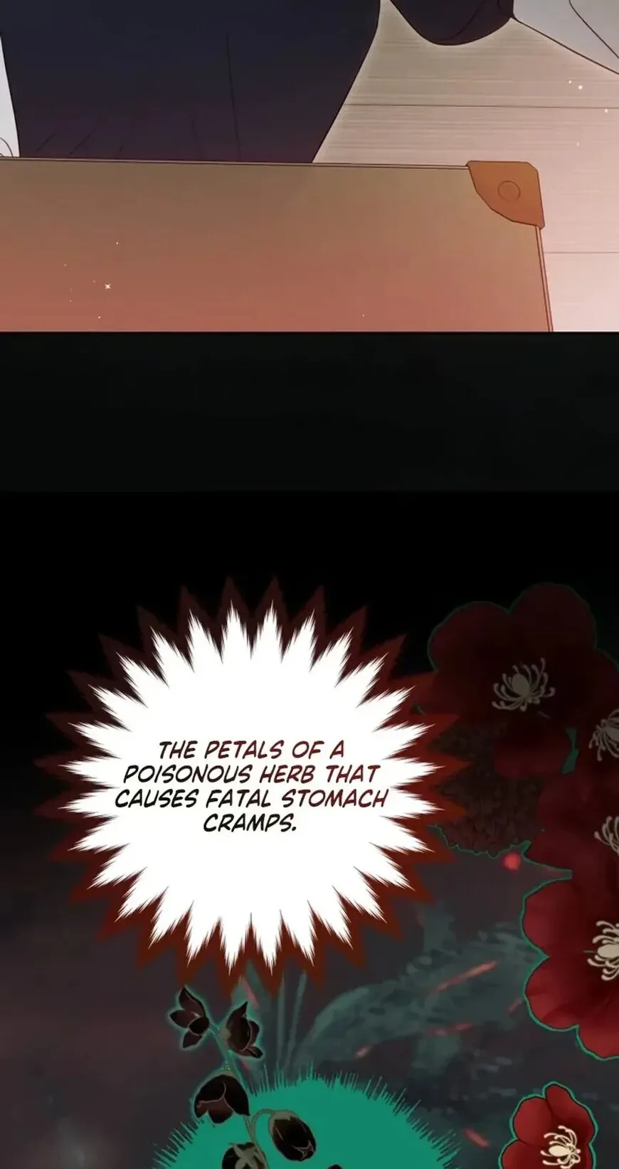 Born to Be the Grand Duchess Chapter 64 page 3