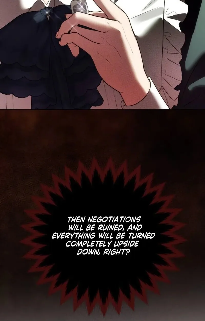 Born to Be the Grand Duchess Chapter 64 page 6