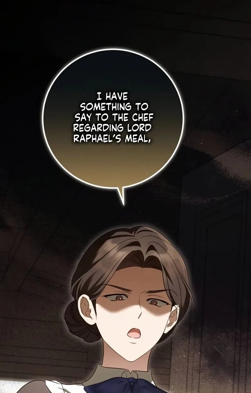 Born to Be the Grand Duchess Chapter 64 page 18