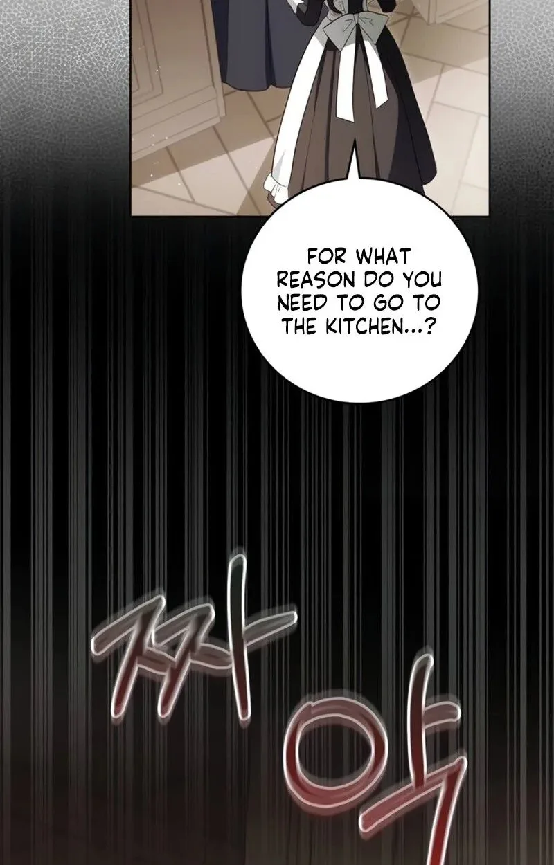 Born to Be the Grand Duchess Chapter 64 page 14