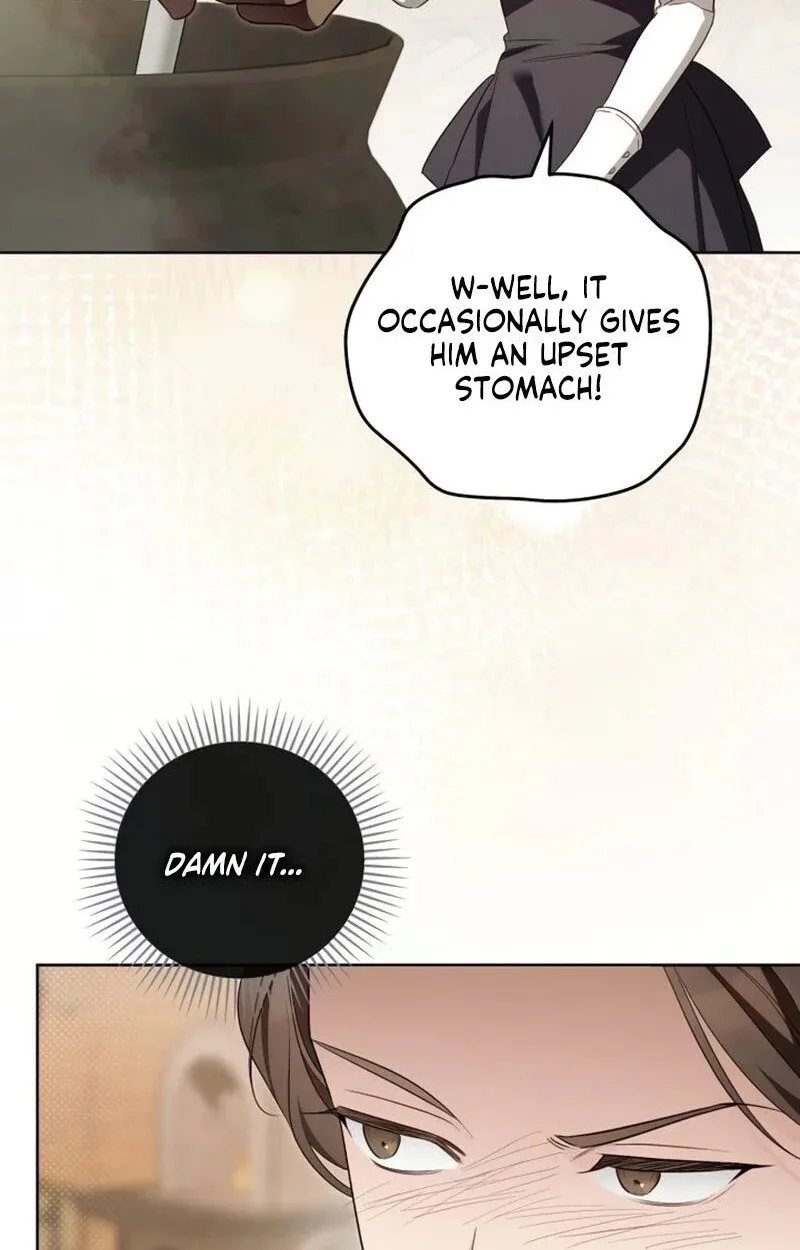 Born to Be the Grand Duchess Chapter 64 page 24