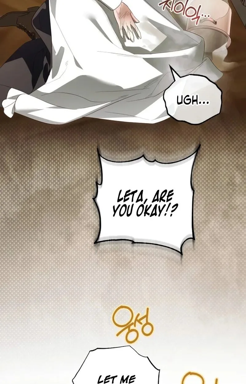 Born to Be the Grand Duchess Chapter 64 page 32