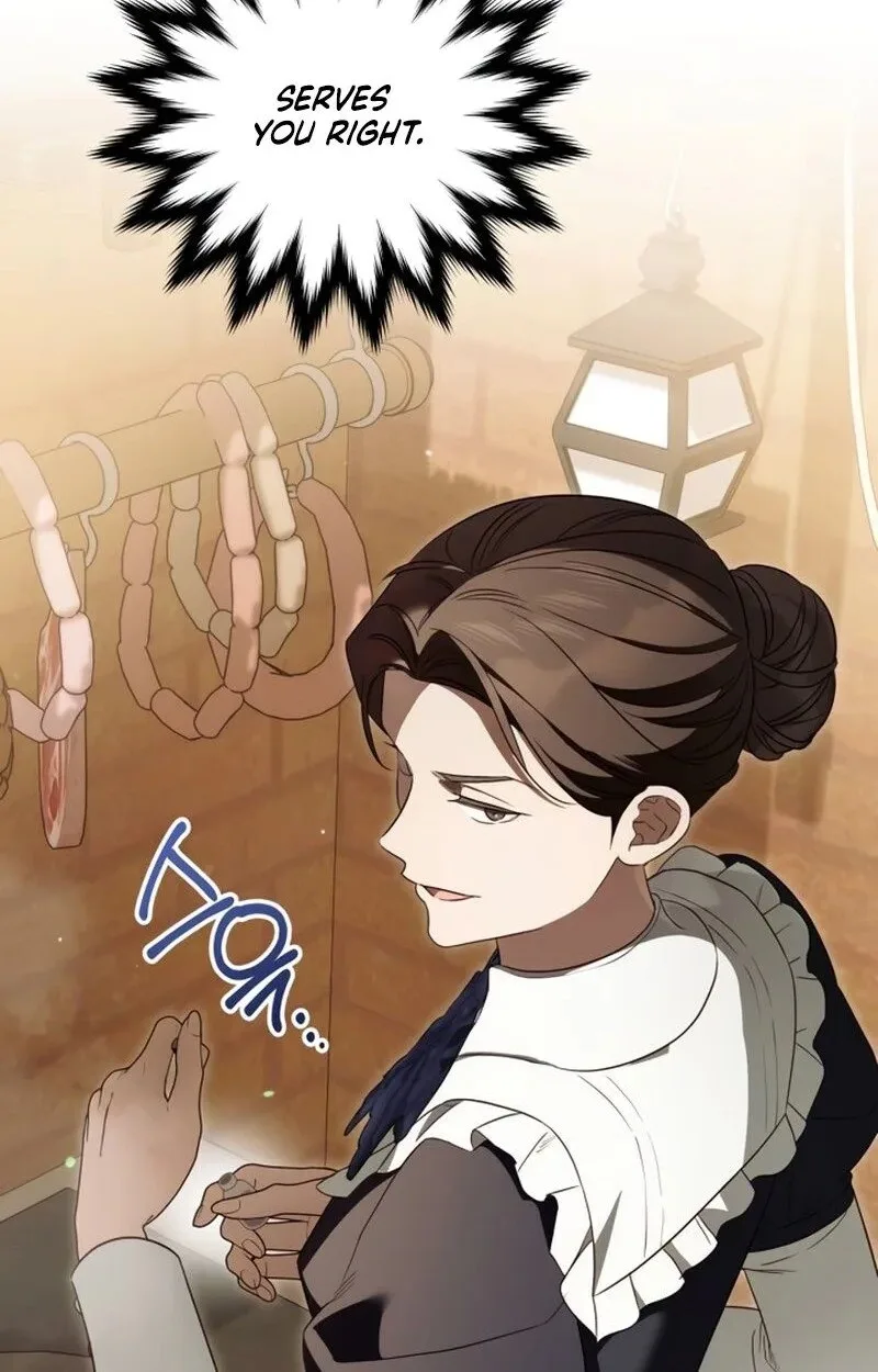 Born to Be the Grand Duchess Chapter 64 page 34