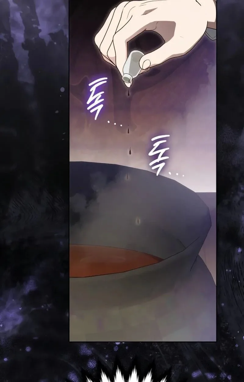 Born to Be the Grand Duchess Chapter 64 page 36