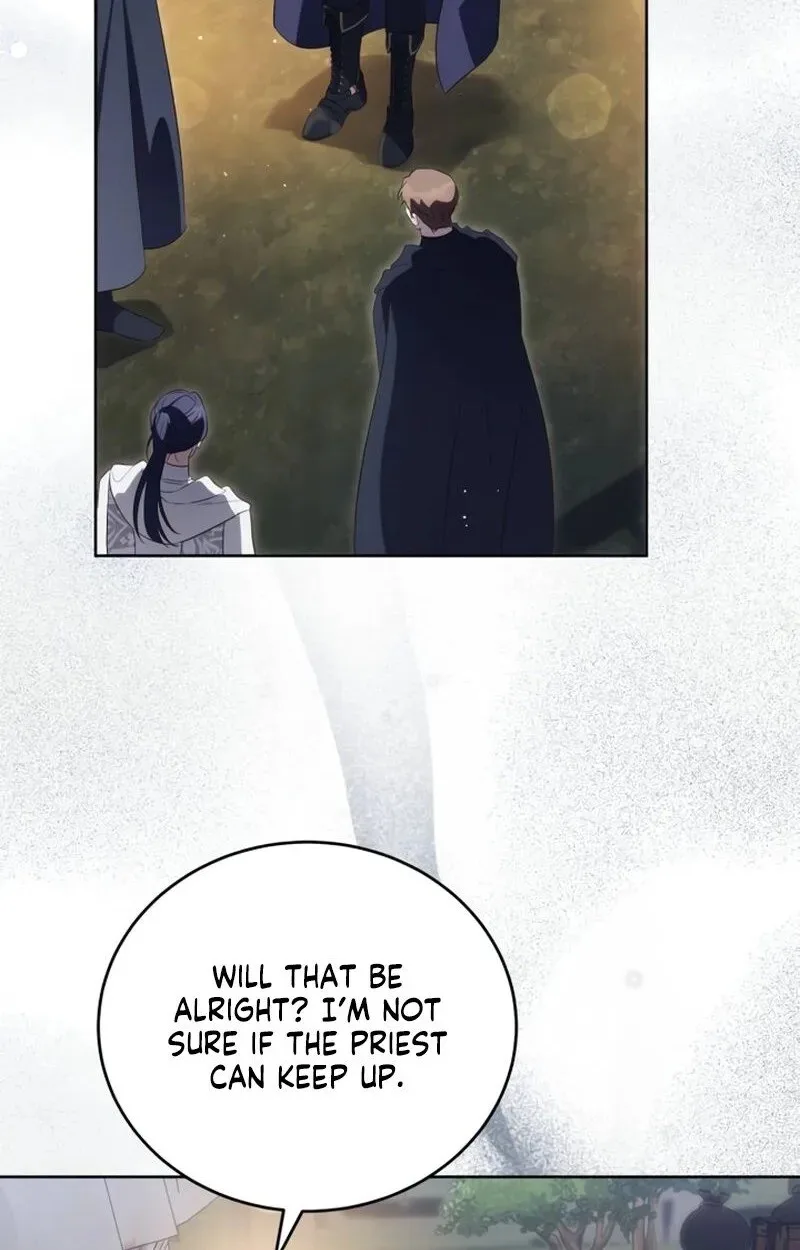Born to Be the Grand Duchess Chapter 64 page 43