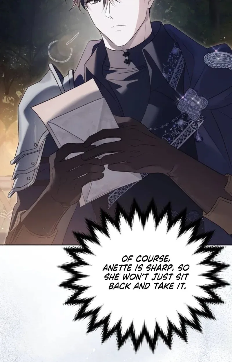Born to Be the Grand Duchess Chapter 64 page 41