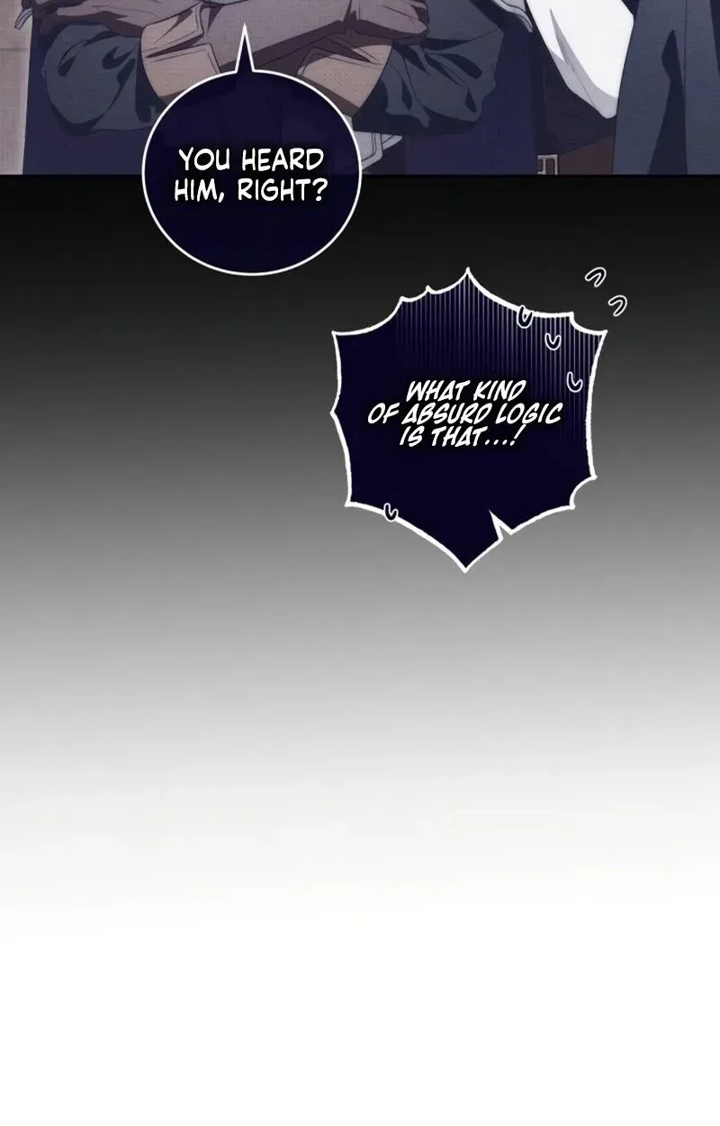 Born to Be the Grand Duchess Chapter 64 page 53