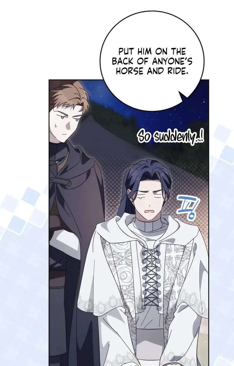 Born to Be the Grand Duchess Chapter 64 page 54