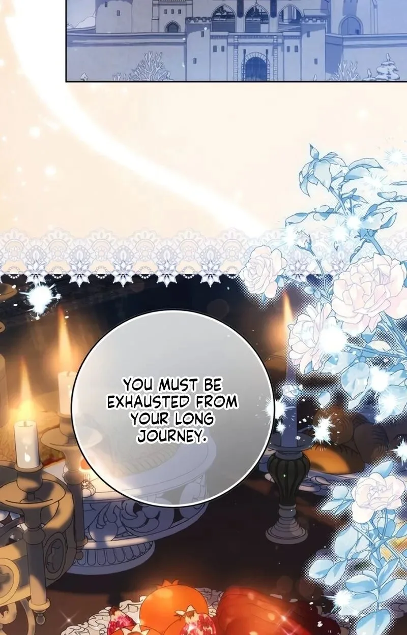 Born to Be the Grand Duchess Chapter 64 page 61