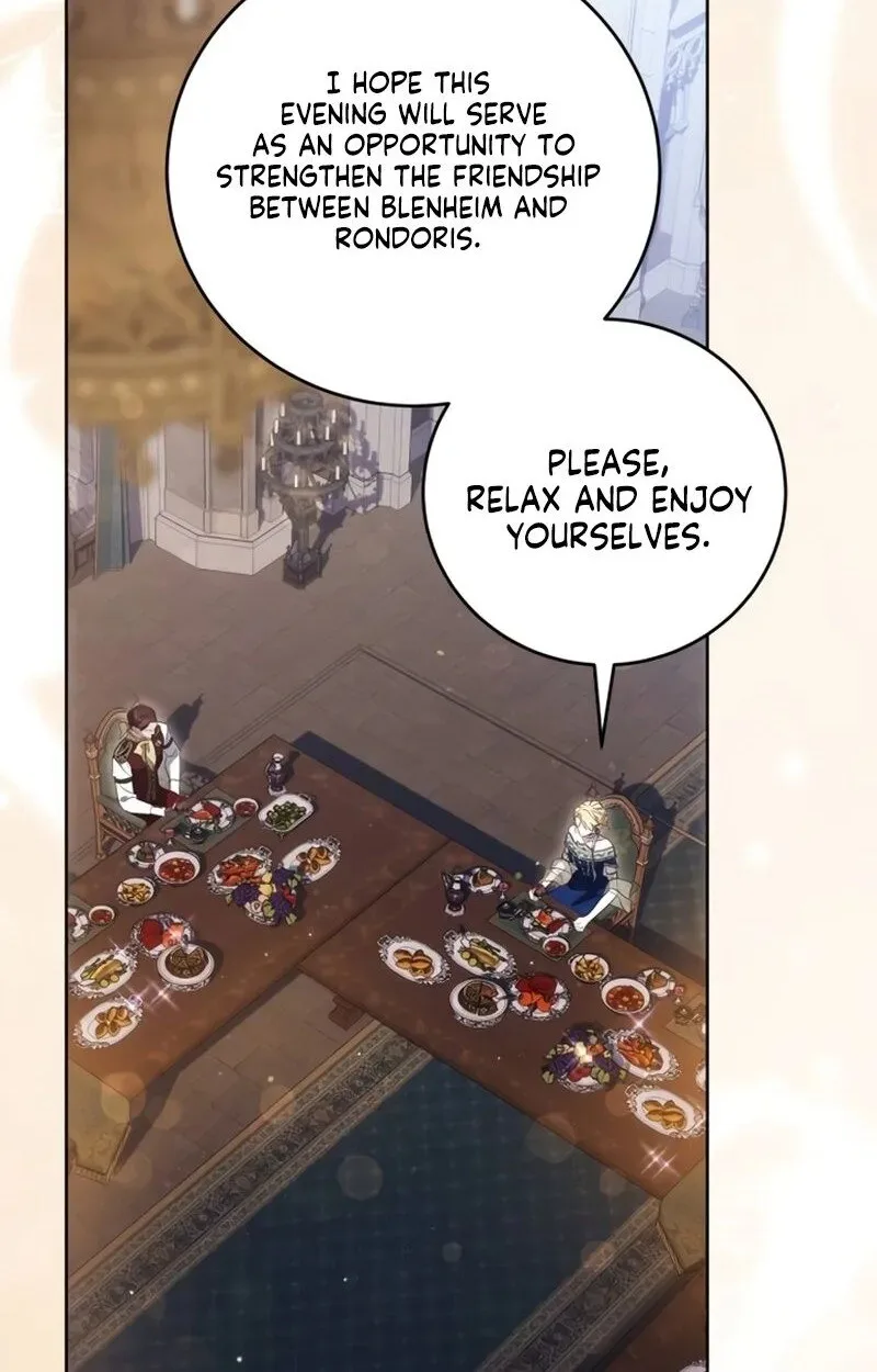 Born to Be the Grand Duchess Chapter 64 page 63