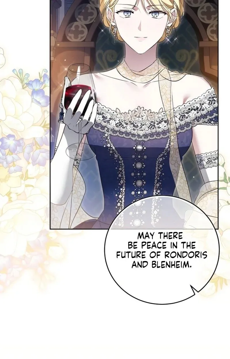 Born to Be the Grand Duchess Chapter 64 page 65