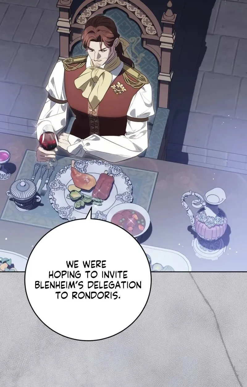 Born to Be the Grand Duchess Chapter 64 page 69