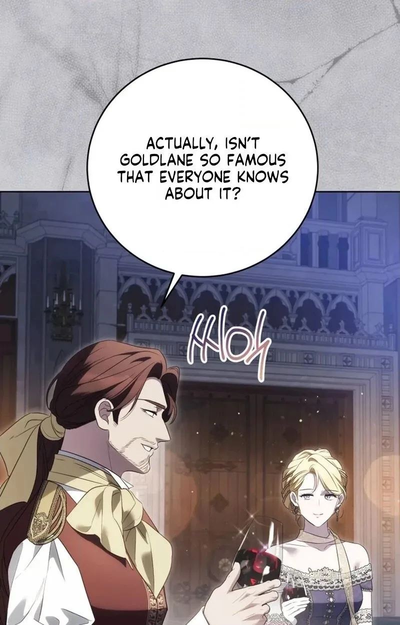 Born to Be the Grand Duchess Chapter 64 page 70