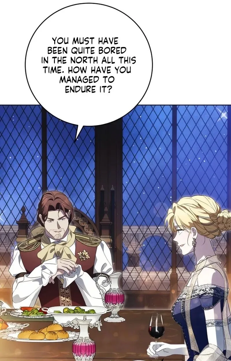 Born to Be the Grand Duchess Chapter 64 page 73