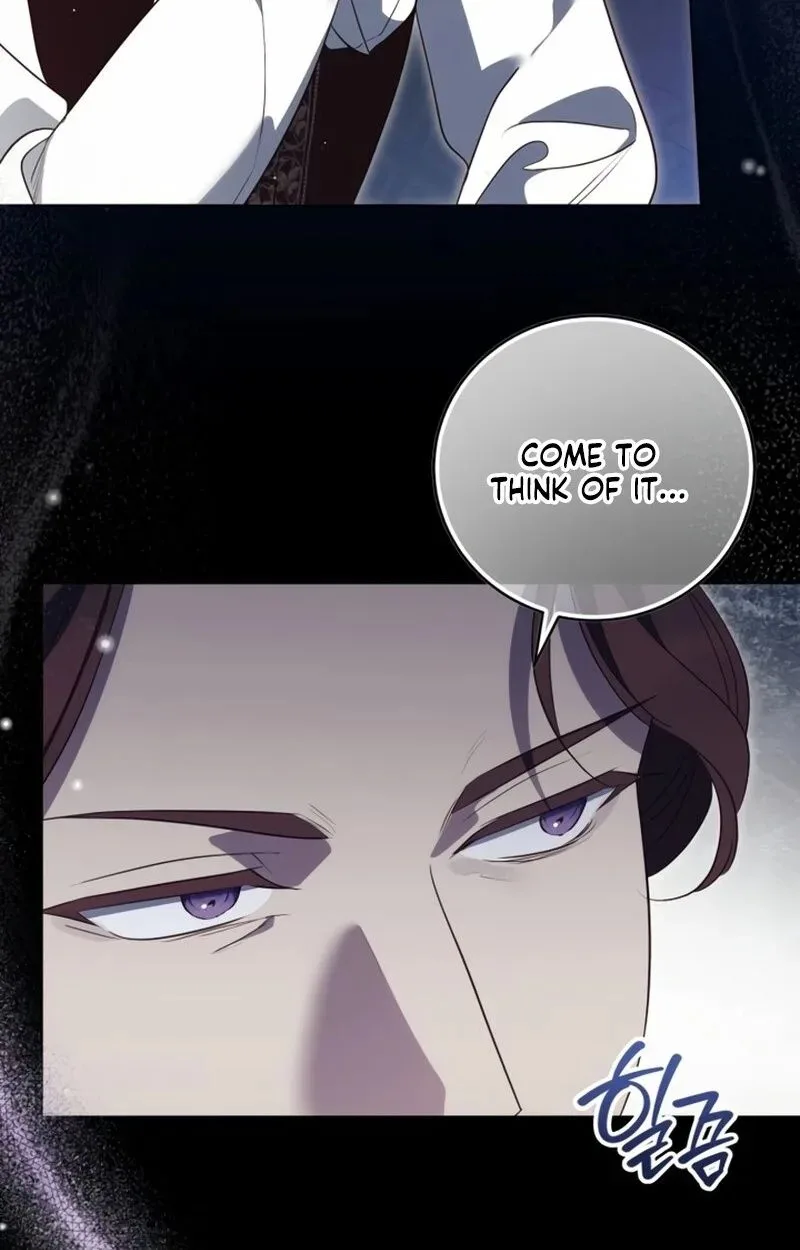 Born to Be the Grand Duchess Chapter 64 page 77