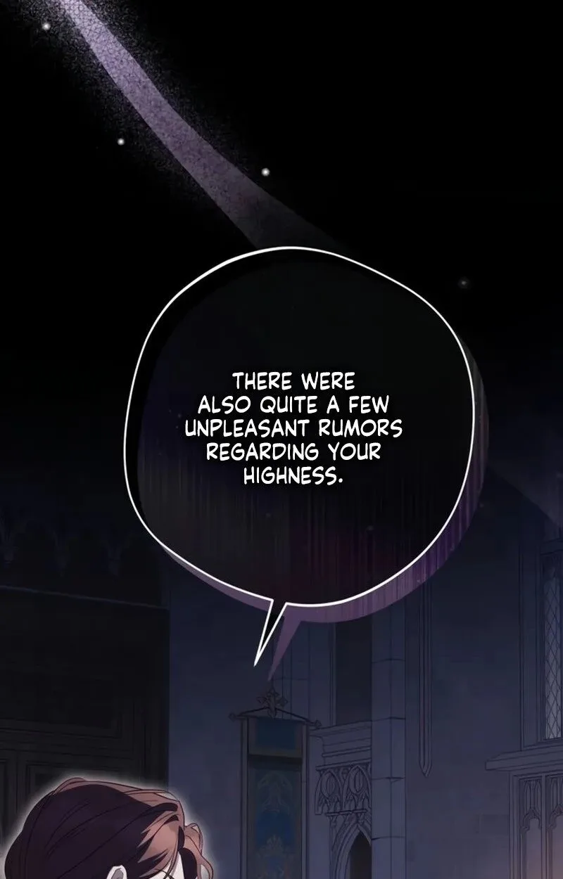 Born to Be the Grand Duchess Chapter 64 page 78