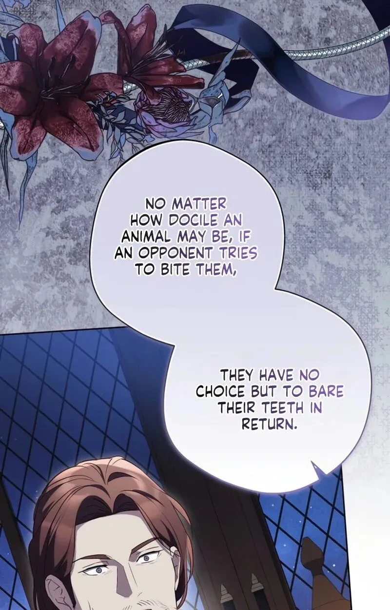 Born to Be the Grand Duchess Chapter 64 page 84