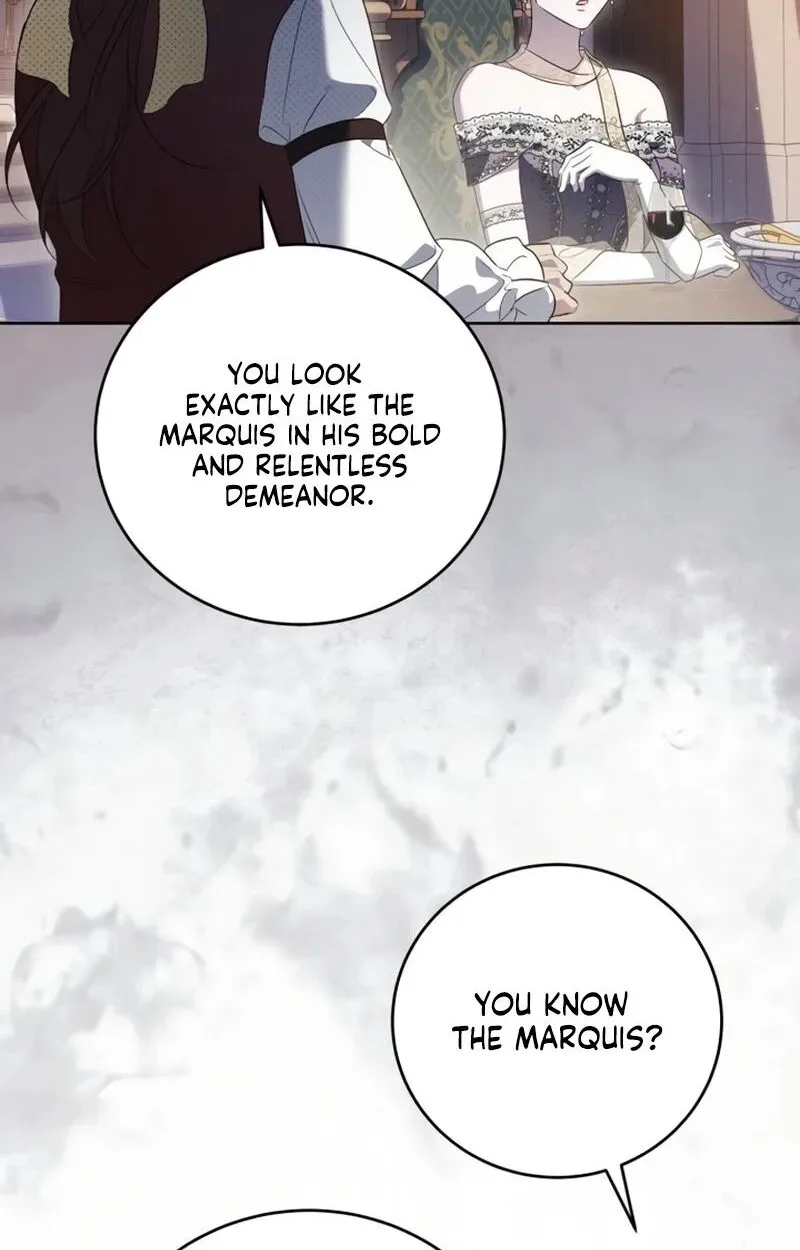 Born to Be the Grand Duchess Chapter 64 page 87
