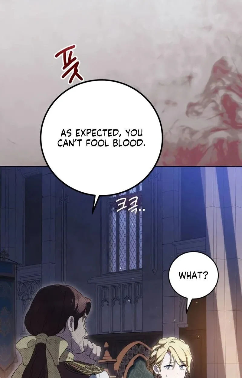 Born to Be the Grand Duchess Chapter 64 page 86