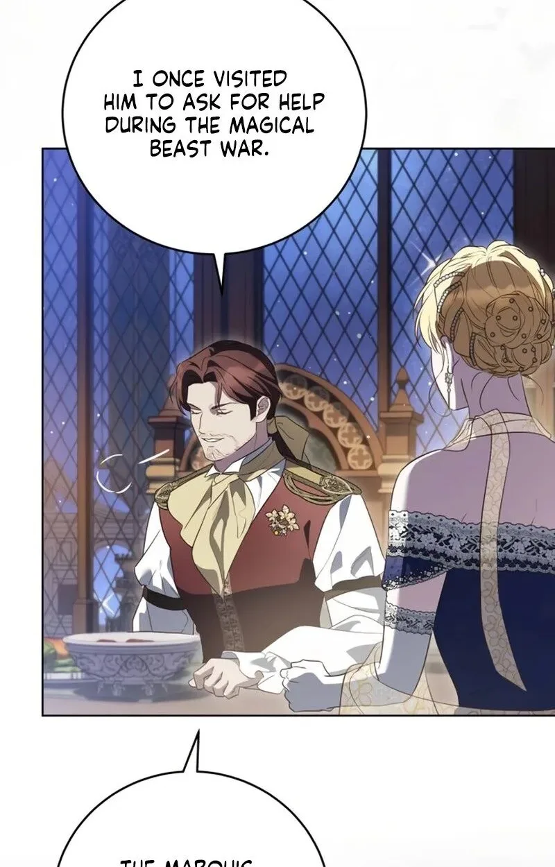 Born to Be the Grand Duchess Chapter 64 page 88